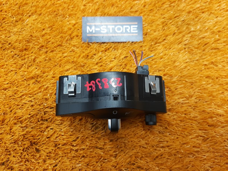 Переключатель света фар, 500 рублей, Красноярск