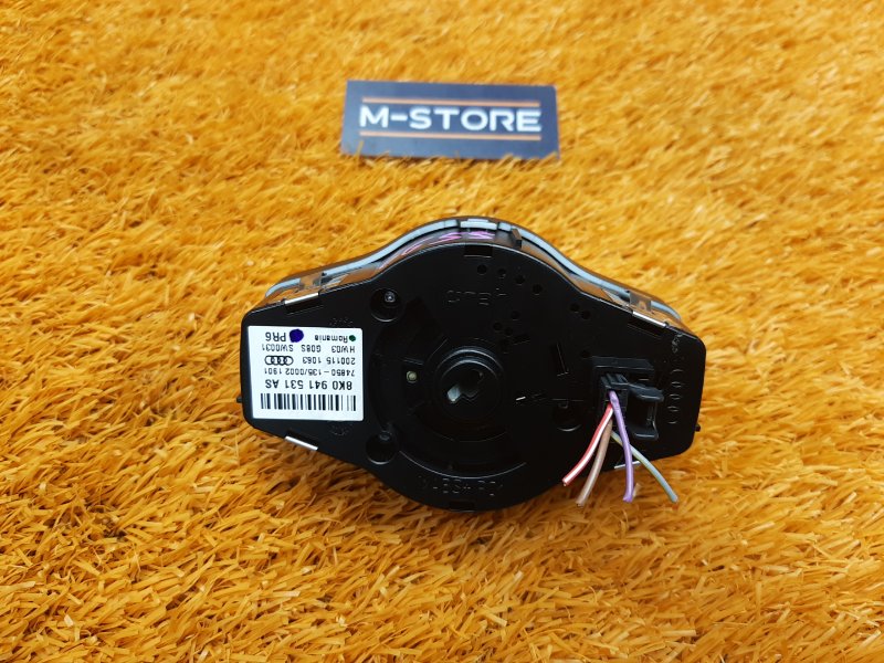 Переключатель света фар, 500 рублей, Красноярск