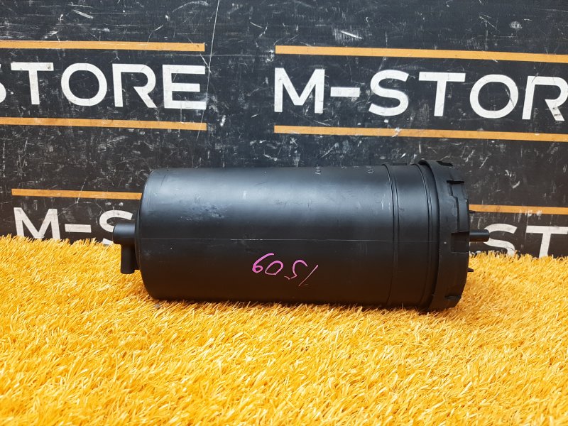 Адсорбер (фильтр топливных паров), 350 рублей, Красноярск