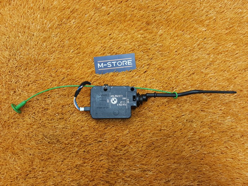 Замок лючка бензобака, 400 рублей, Красноярск