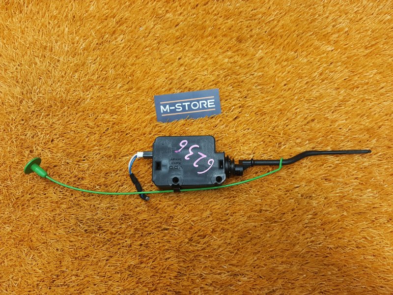 Замок лючка бензобака, 400 рублей, Красноярск