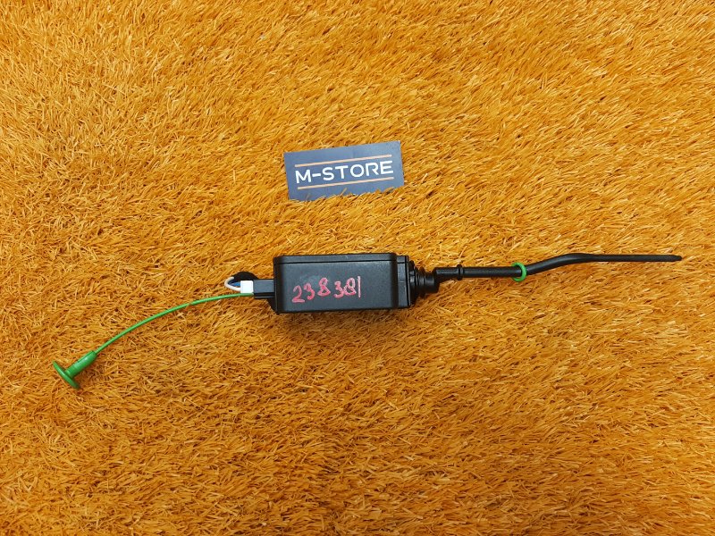 Замок лючка бензобака, 400 рублей, Красноярск