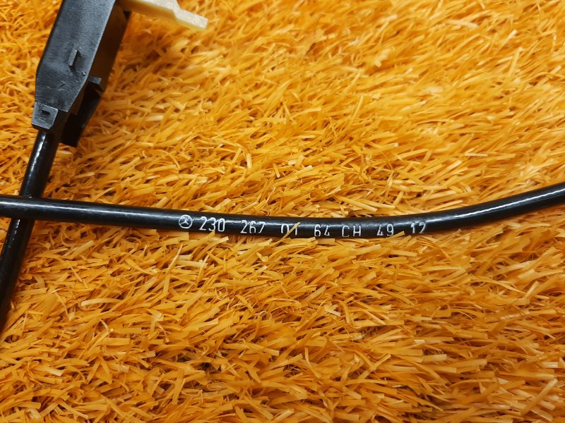 трос замка зажигания, 500 рублей, Красноярск