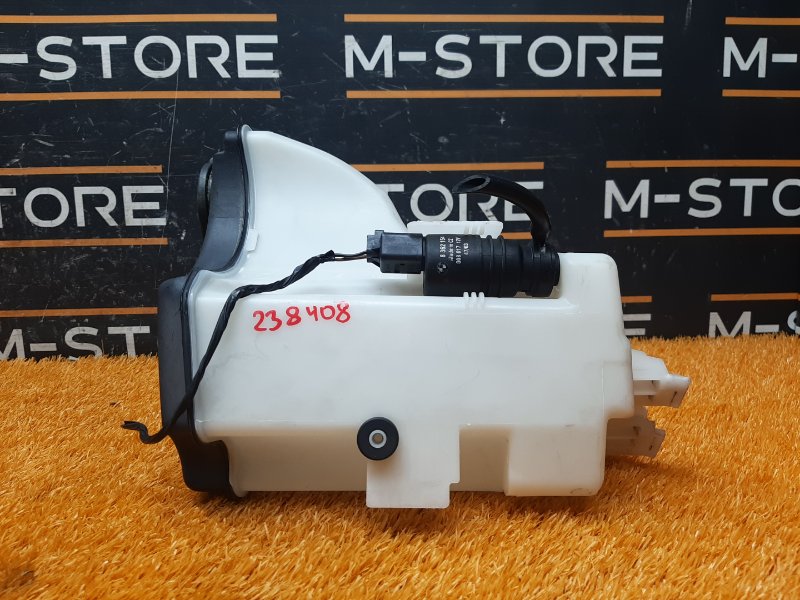 Бачок омывателя, 1000 рублей, Красноярск