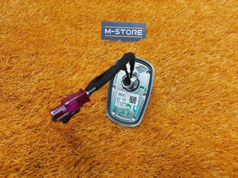 Антенна на крышу, 2460 рублей, Красноярск