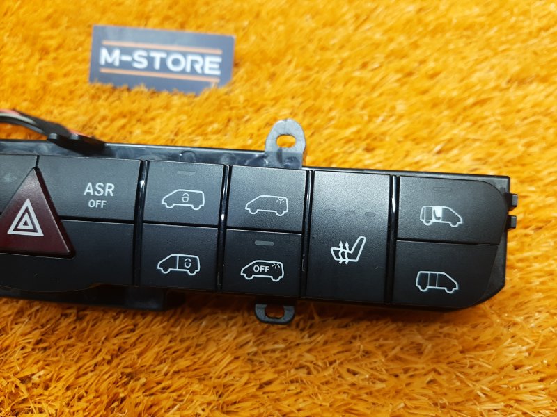 блок кнопок, 4500 рублей, Красноярск