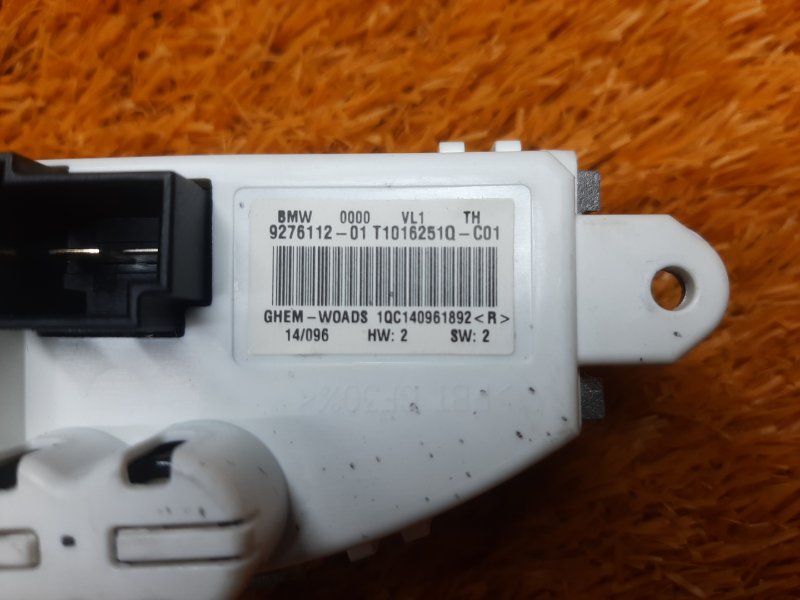 Регулятор отопителя, 1000 рублей, Красноярск