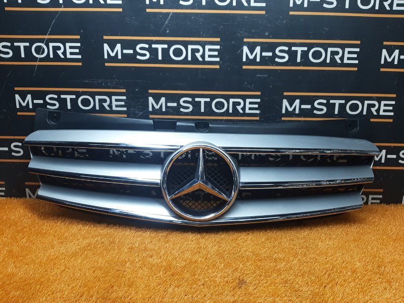 решетка радиатора, 25500 рублей, Красноярск