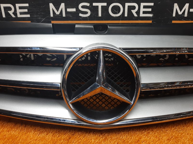 решетка радиатора, 25500 рублей, Красноярск