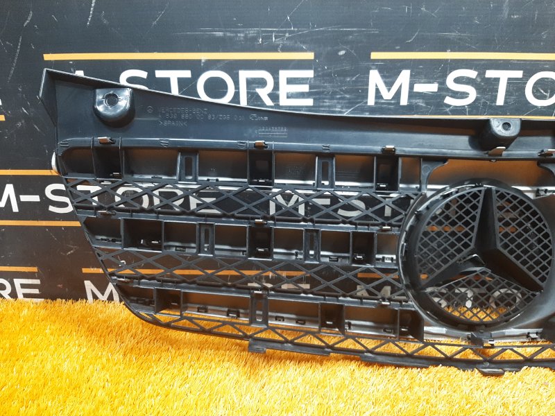 решетка радиатора, 25500 рублей, Красноярск