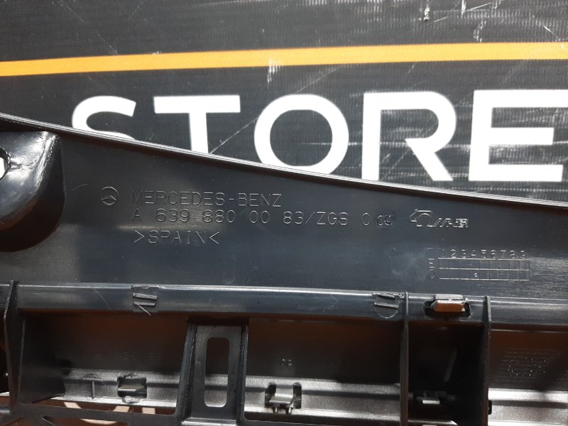 решетка радиатора, 25500 рублей, Красноярск