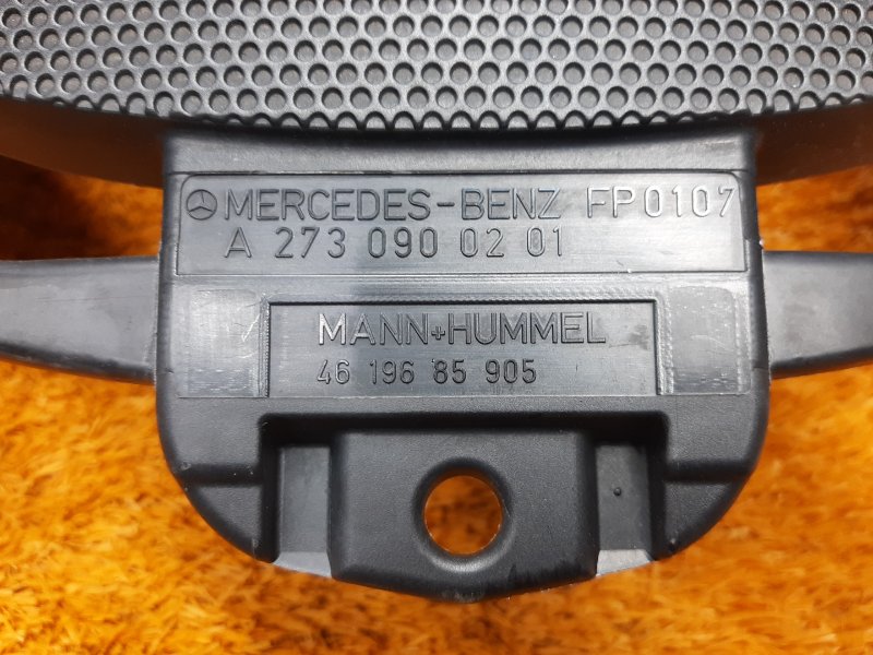 корпус воздушного фильтра, 700 рублей, Красноярск