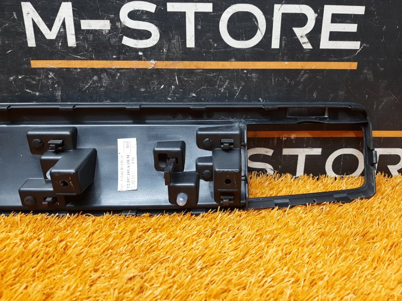 накладка на торпеду, 800 рублей, Красноярск