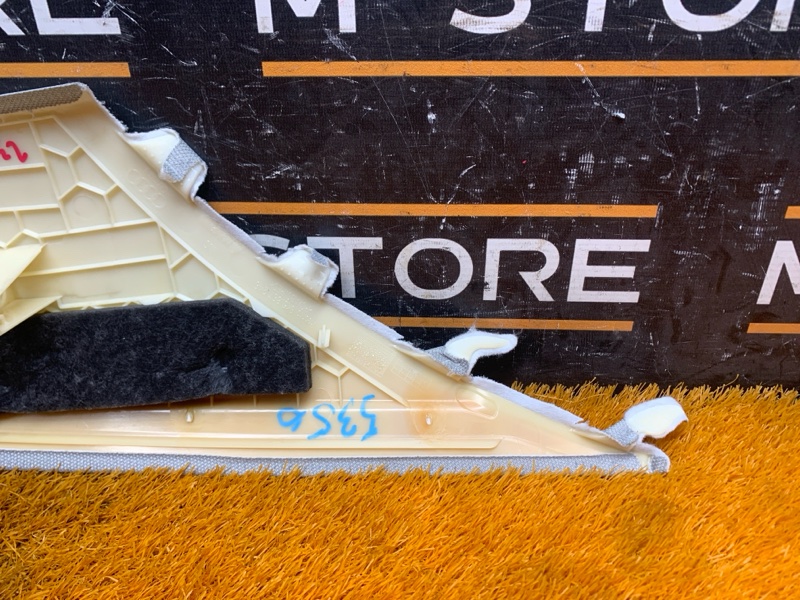 обшивка стойки, 260 рублей, Красноярск