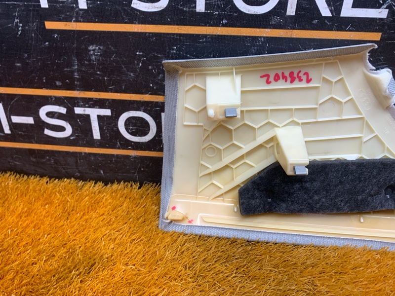 обшивка стойки, 260 рублей, Красноярск