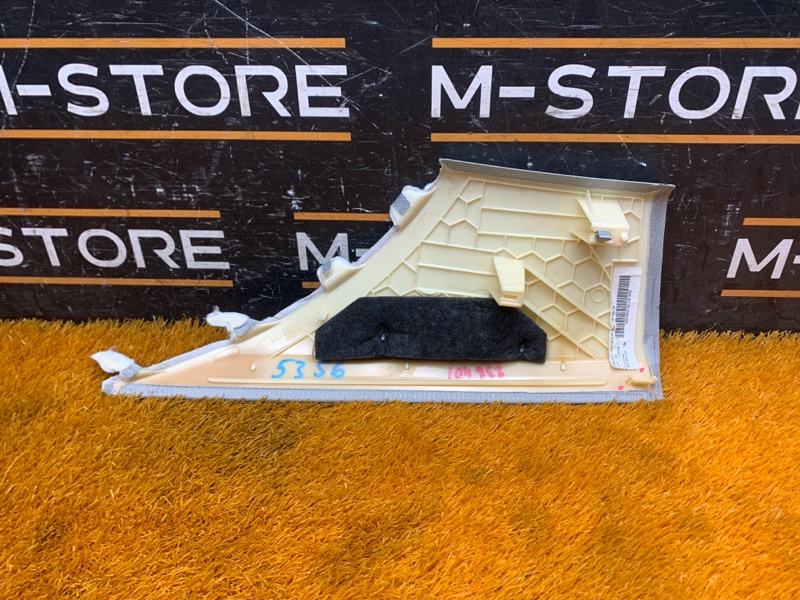 обшивка стойки, 260 рублей, Красноярск