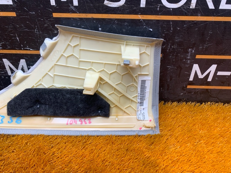 обшивка стойки, 260 рублей, Красноярск