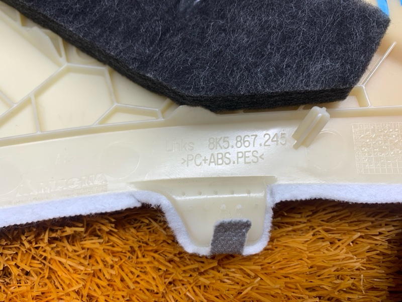 обшивка стойки, 260 рублей, Красноярск