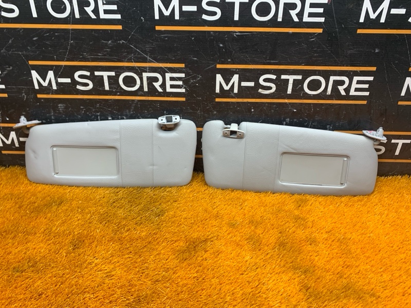 Козырек солнцезащитный, 870 рублей, Красноярск