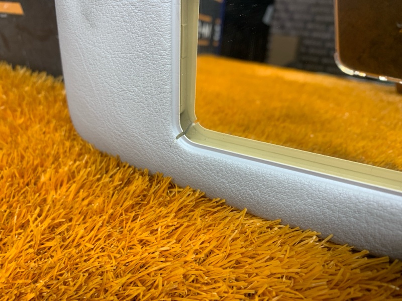 Козырек солнцезащитный, 870 рублей, Красноярск