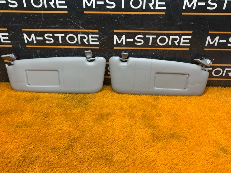 Козырек солнцезащитный, 1710 рублей, Красноярск