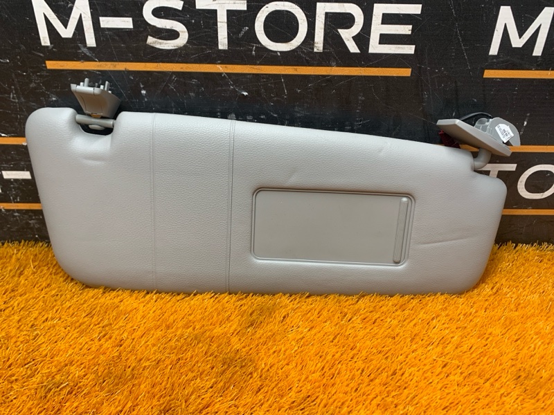 Козырек солнцезащитный, 1710 рублей, Красноярск