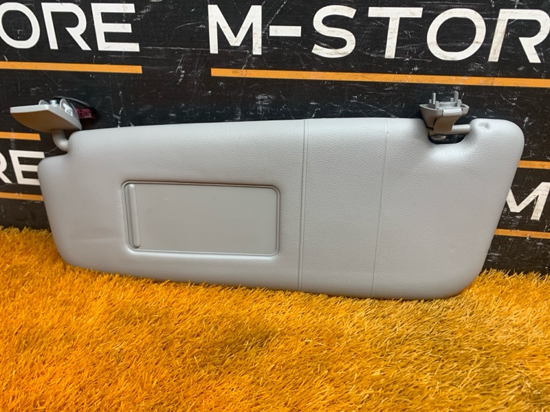 Козырек солнцезащитный, 1710 рублей, Красноярск