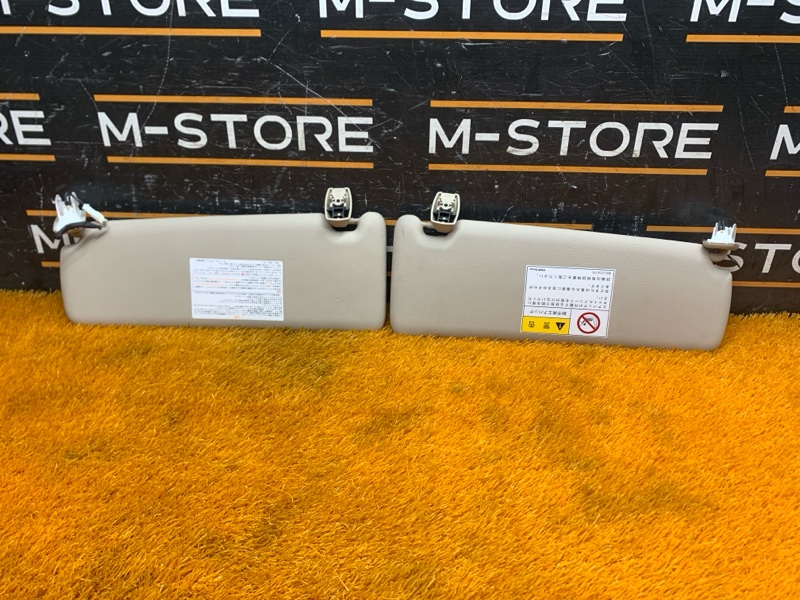 Козырек солнцезащитный, 1710 рублей, Красноярск