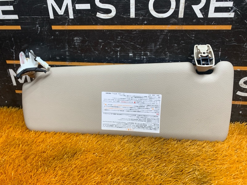 Козырек солнцезащитный, 1710 рублей, Красноярск