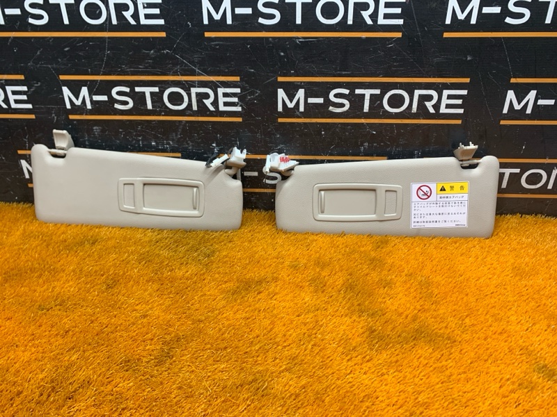 Козырек солнцезащитный, 1710 рублей, Красноярск