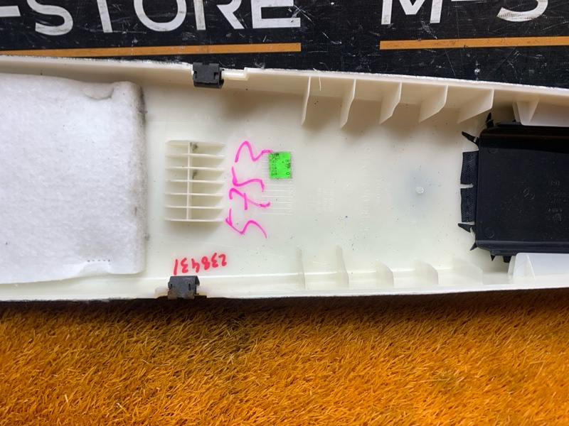 обшивка стойки, 670 рублей, Красноярск