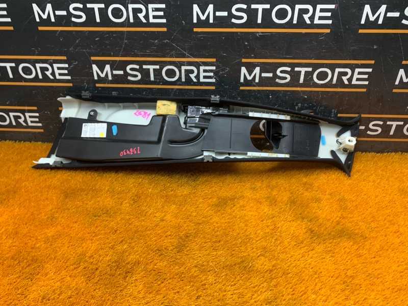 обшивка стойки, 260 рублей, Красноярск