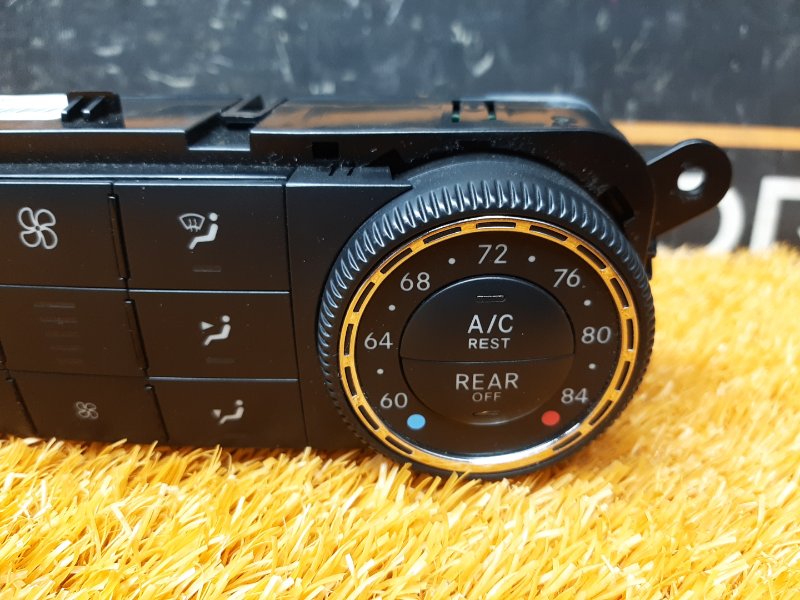 блок управления климат-контролем, 9360 рублей, Красноярск