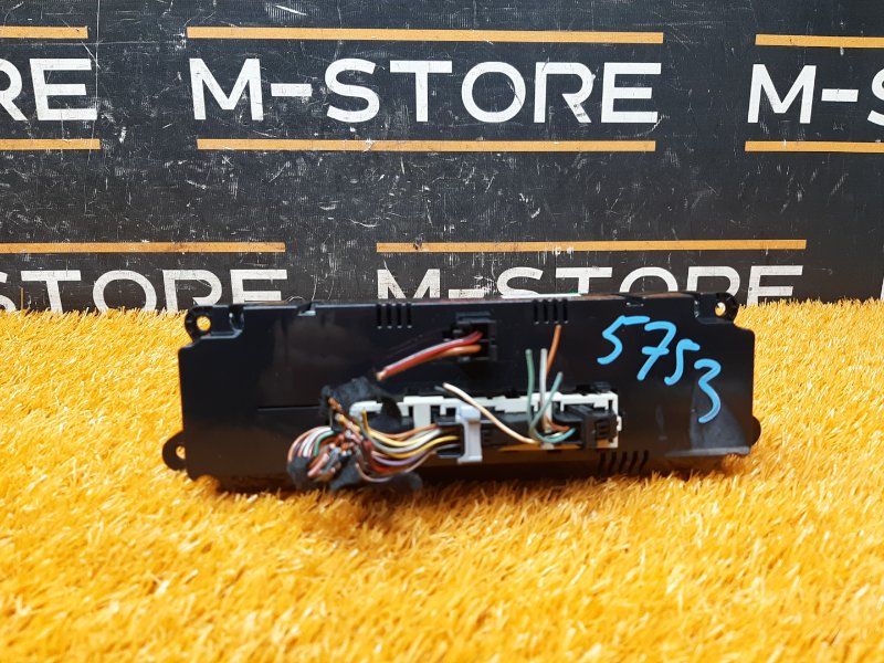 блок управления климат-контролем, 9360 рублей, Красноярск