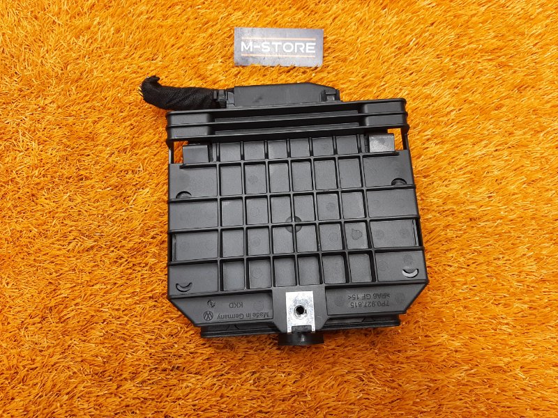 блок управления АКПП, 3410 рублей, Красноярск