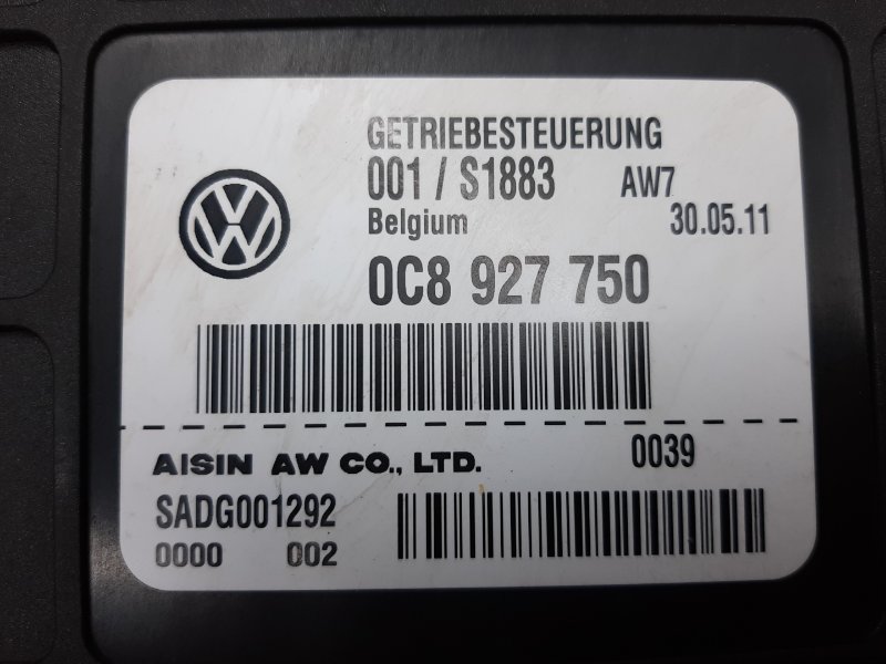 блок управления АКПП, 3410 рублей, Красноярск