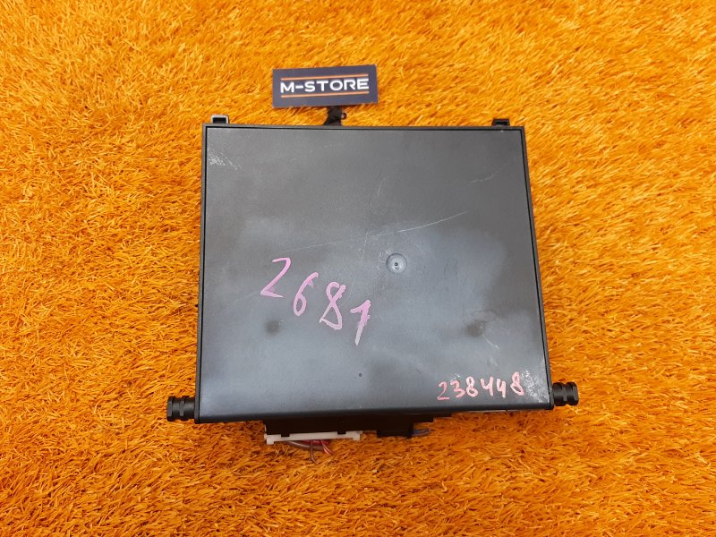 блок управления сиденьем, 3410 рублей, Красноярск