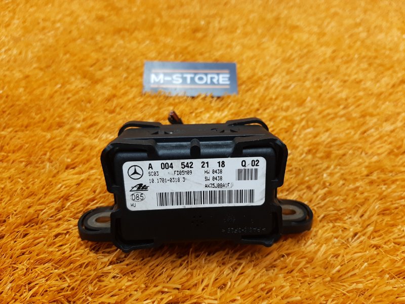 Датчик ускорения, 300 рублей, Красноярск