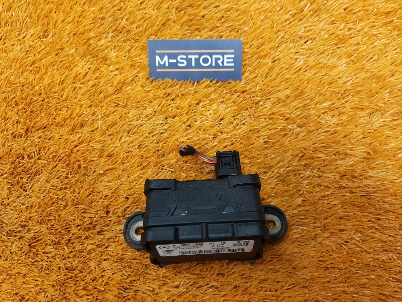 Датчик ускорения, 300 рублей, Красноярск