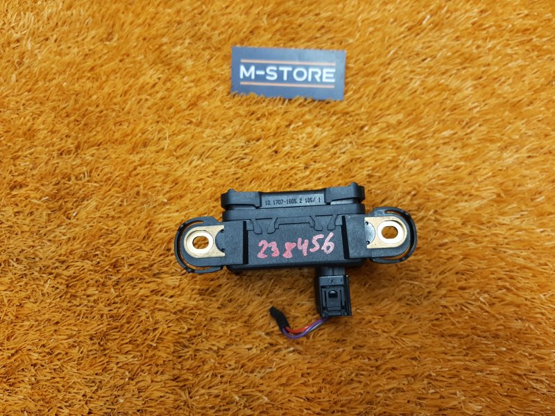 Датчик ускорения, 300 рублей, Красноярск