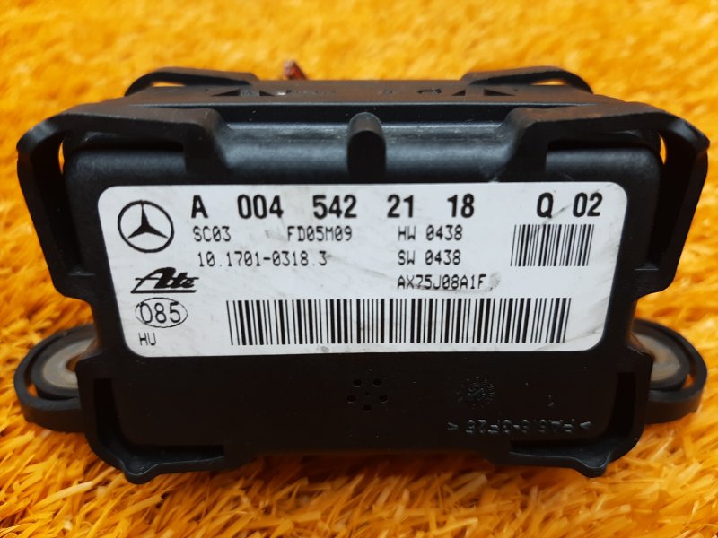 Датчик ускорения, 300 рублей, Красноярск