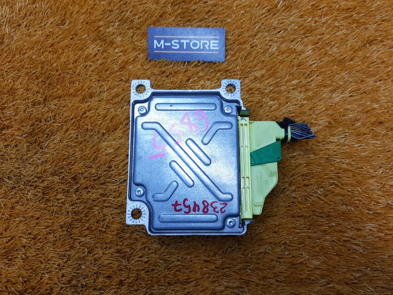 Блок управления Airbag, 600 рублей, Красноярск