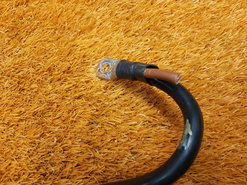 Клемма аккумулятора минус, 1190 рублей, Красноярск