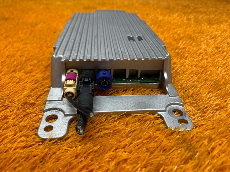 Блок управления магнитолой, 3000 рублей, Красноярск