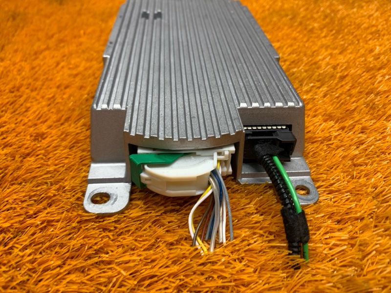 Блок управления магнитолой, 3000 рублей, Красноярск