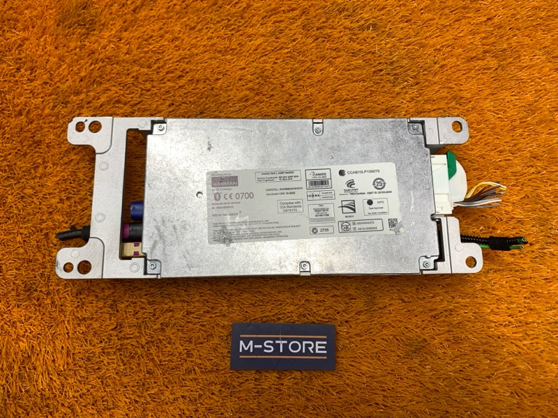 Блок управления магнитолой, 3000 рублей, Красноярск