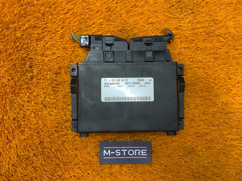 блок управления АКПП, 2140 рублей, Красноярск