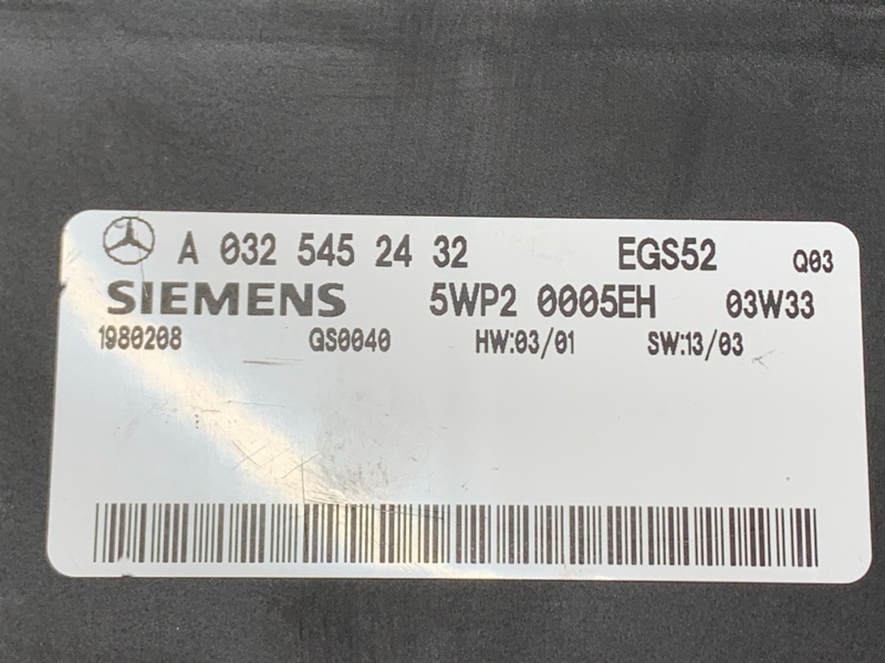 блок управления АКПП, 2140 рублей, Красноярск