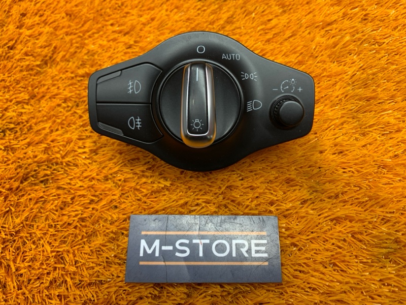 Переключатель света фар, 500 рублей, Красноярск