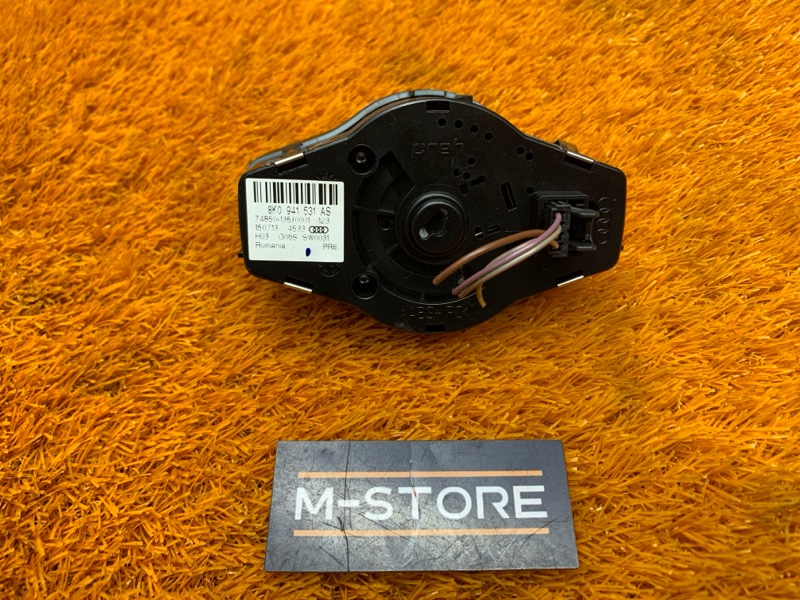 Переключатель света фар, 500 рублей, Красноярск